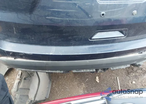 2016 Ford Explorer z USA, uszkodzony, nr VIN 1FM5K8B80GGC51776